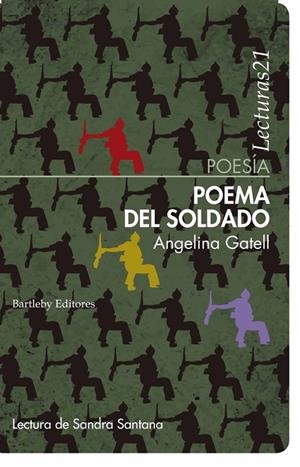 POEMA DEL SOLDADO | 9788412265026 | GATELL, ANGELINA