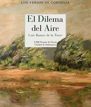 DILEMA DEL AIRE, EL | 9788418141294 | RAMOS DE LA TORRE, LUIS