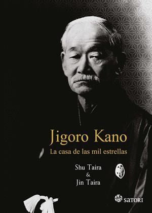 JIGORO KANO | 9788417419622 | TAIRA / TAIRA