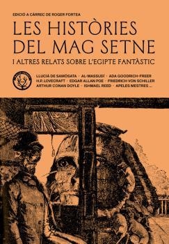 HISTÒRIES DEL MAG SETNE, LES | 9788412216752 | VARIOS AUTORES