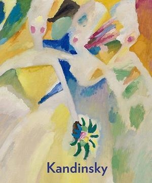 KANDINSKY | 9788417769666 | BASHKOFF, TRACEY