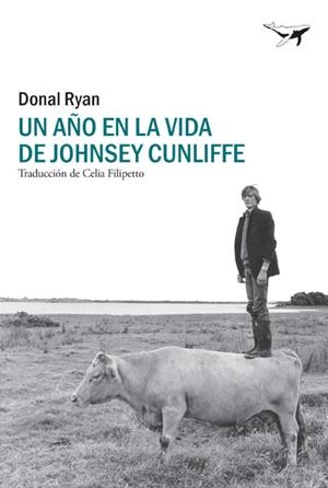 AÑO EN LA VIDA DE JOHNSEY CUNLIFFE, UN | 9788412220520 | RYAN, DONAL