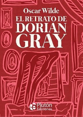 RETRATO DE DORIAN GRAY, EL | 9788417928810 | WILDE, OSCAR