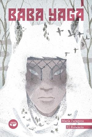 BABA YAGA | 9788412234831 | ZARAGOZA, MARIA