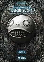 EXTRAÑA OBRA DE TARO YOKO, LA | 9788417649609 | TURCEV, NICOLAS