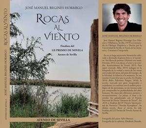 ROCAS AL VIENTO | 9788412132670 | BEGINES HORMIGO, JOSÉ MANUEL