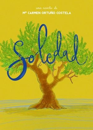 SOLEDAD | 9788412122886 | ORDUÑO COSTELA, MARI CARMEN