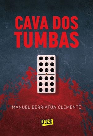 CAVA DOS TUMBAS | 9788417895631 | BERRIATUA, MANUEL