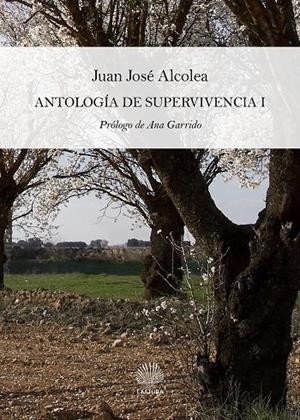 ANTOLOGIA DE SUPERVIVENCIA I | 9788412194098 | ALCOLEA, JUAN JOSE