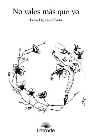 NO VALES MAS QUE YO | 9788412090567 | EIGUREN OBIETA, LEIRE