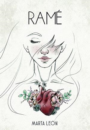 RAMÉ | 9788418512308 | LEÓN, MARTA