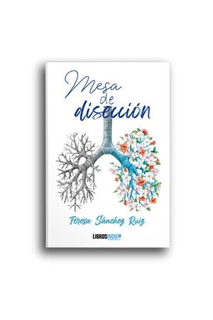 MESA DE DISECCIÓN | 9788418553189 | SÁNCHEZ RUIZ, TERESA