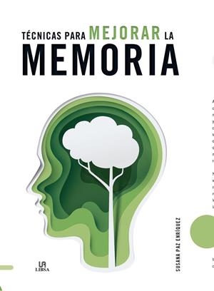 TECNICAS PARA MEJORAR LA MEMORIA | 9788466240888 | PAZ ENRIQUEZ, SUSANA