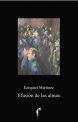 EFUSIÓN DE LAS ALMAS | 9788412075847 | MARTÍNEZ JIMÉNEZ, EZEQUIEL