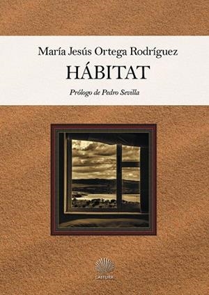 HABITAT | 9788412194050 | ORTEGA RODRIGUEZ, MARIA JESUS