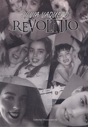 REVOLTIJO | 9788417754730 | VAQUERO,SILVIA