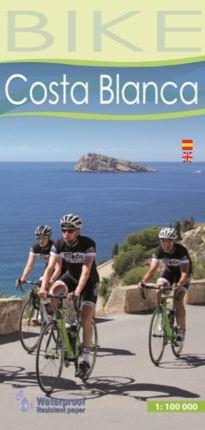 COSTA BLANCA BIKE | 9788480908023