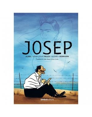 JOSEP | 9788415315919 | AUREL