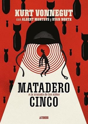 MATADERO CINCO | 9788418215285 | MONTEYS, ALBERT