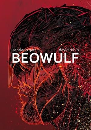 BEOWULF | 9788418215322 | GARCIA / RUBIN