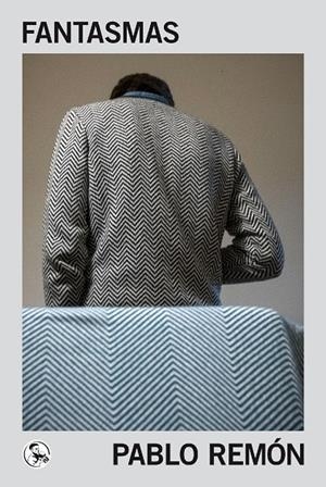 FANTASMAS | 9788495291943 | REMON, PABLO
