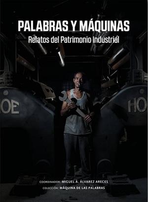 PALABRAS Y MAQUINAS | 9788412154788 | VARIOS AUTORES