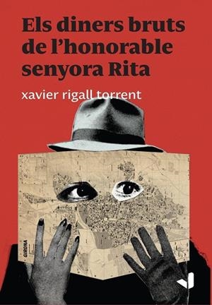 DINERS BRUTS DE LA SENYORA RITA, ELS | 9788494943782 | RIGALL TORRENTS, XAVIER