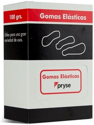 CAIXES DE GOMES 100 GRM N.10 | 8429640162107