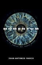 MOMENTUM | 9788494579363 | MARCH PUJOL, JUAN ANTONIO