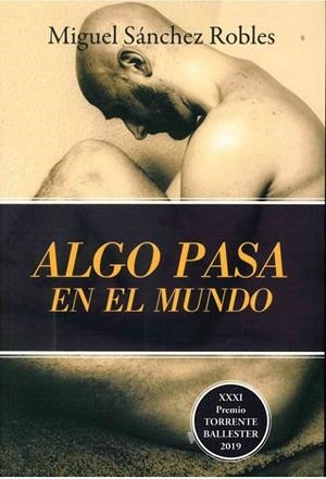 ALGO PASA EN EL MUNDO | 9788498123685 | SÁNCHEZ ROBLES, MIGUEL