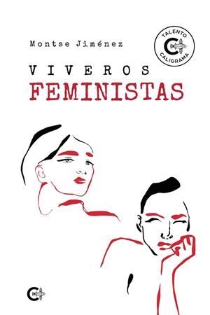 VIVEROS FEMINISTAS | 9788418073335 | JIMÉNEZ, MONTSE