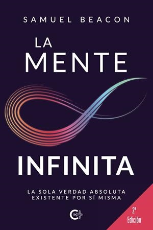 MENTE INFINITA, LA | 9788417984069 | BEACON, SAMUEL