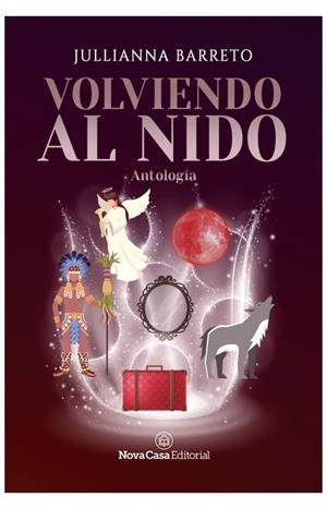 VOLVIENDO AL NIDO | 9788418013225 | BARRETO, JULLIANNA