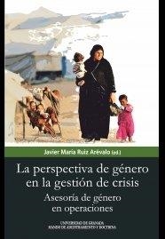 PERSPECTIVAS DE GENERO EN LA GESTION DE LA CRISIS | 9788433867421 | VARIOS AUTORES