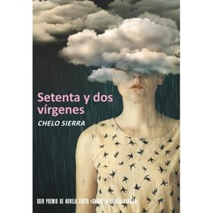 72 VIRGENES | 9788480184595 | SIERRAS, CHELO