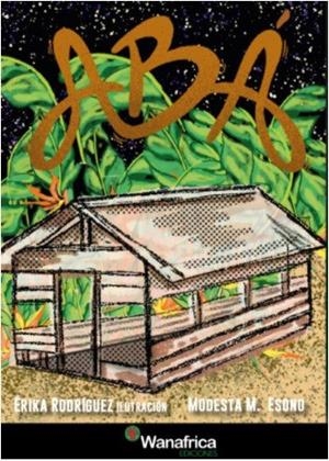 ABÁ | 9788417150938 | ESONO, MODESTA M.