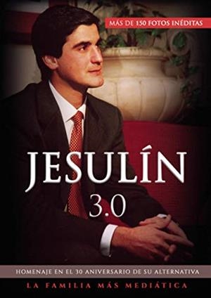 JESULÍN 3.0 | 9788412085280 | SÁNCHEZ, ALFREDO