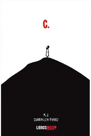 C | 9788418553295 | CORRALIZA, MARÍA JOSÉ