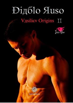 DIABLO RUSO | 9788412242898 | BOO, IRIS