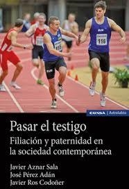 PASAR EL TESTIGO | 9788431335533