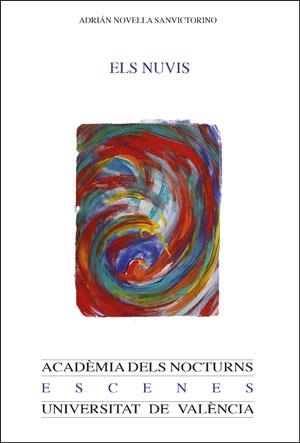 NUVIS, ELS | 9788491347019 | NOVELLA SANVICTORINO, ADRIÁN