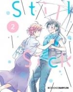 STILL SICK 02 | 9788416703722 | AKASHI