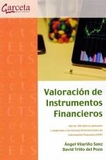 VALORACION DE INSTRUMENTOS FINANCIEROS 2020 | 9788417289492 | VILARIÑO SANZ, ÁNGEL