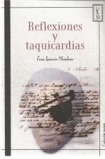 REFLEXIONES Y TAQUICARDIAS | 9788418212161 | MENDOZA, FRAN IGNACIO