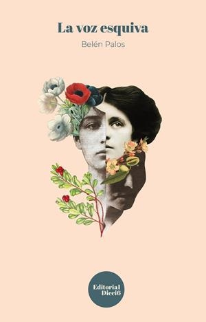 VOZ ESQUIVA | 9788494894077 | PALOS LÓPEZ, BELÉN