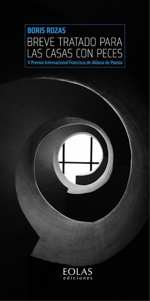 BREVE TRATADO PARA LAS CASAS CON PECES | 9788417315825 | ROZAS, BORIS
