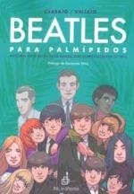 BEATLES PARA PALMIPEDOS | 9788418065163 | CARBAJO PASCUAL, MARIA / VALLEJO PIÑAS, ANDRÉS