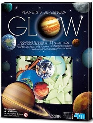 PLANETS & SUPERNOVA | 4893156056313