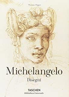 MIGUEL ANGEL. DISEGNI  (ITALIANO) | 9783836563796 | PÖPPER, THOMAS