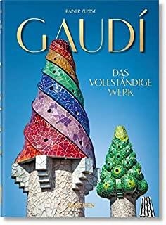 GAUDÍ. DAS VOLLSTANDIGE WER | 9783836566162